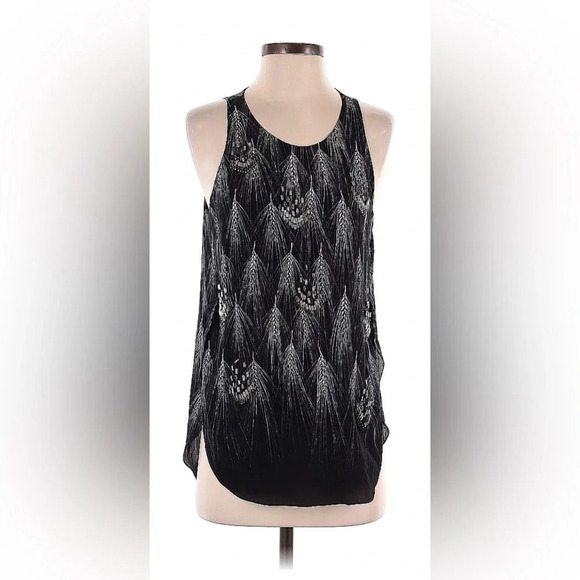 3.1 Phillip Lim blouse - size 2 - Picture 1 of 14